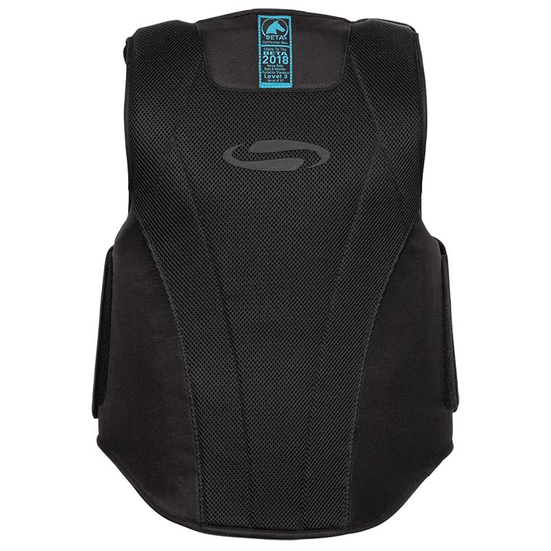 P24 max swing back protector for children - 3496