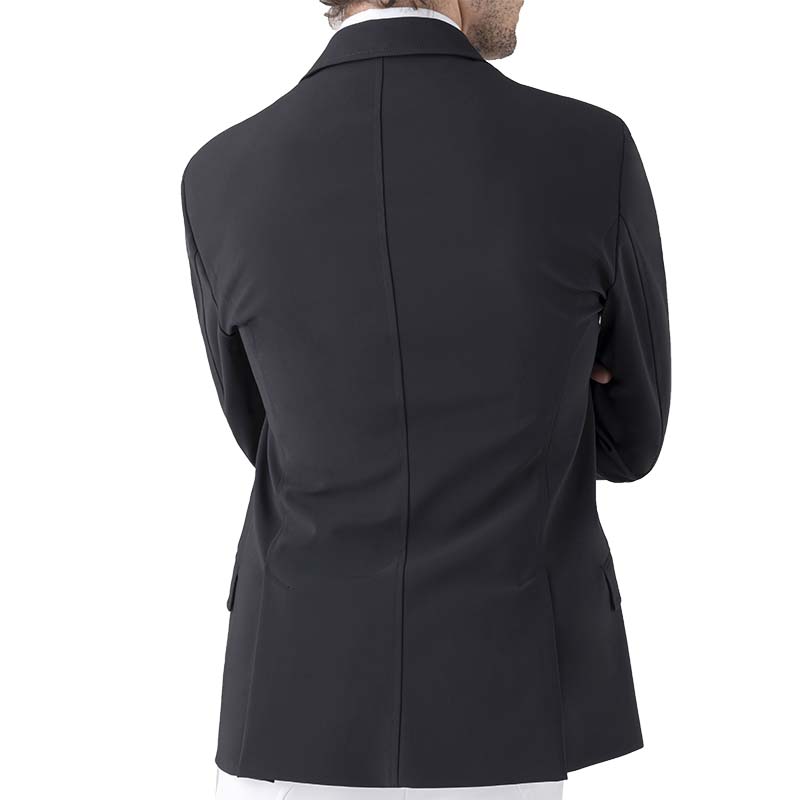 Equiline men's competition jacket model volt - 2110