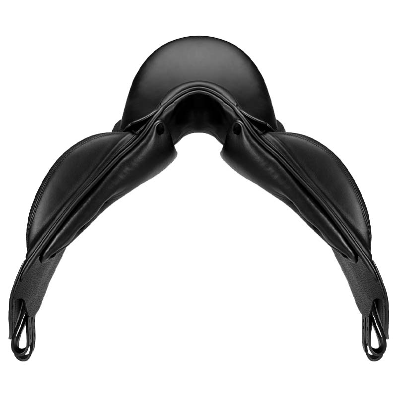 HARMONIA PROF Mono-Flap Dressage Saddle - Equiline Saddle Division - 2777