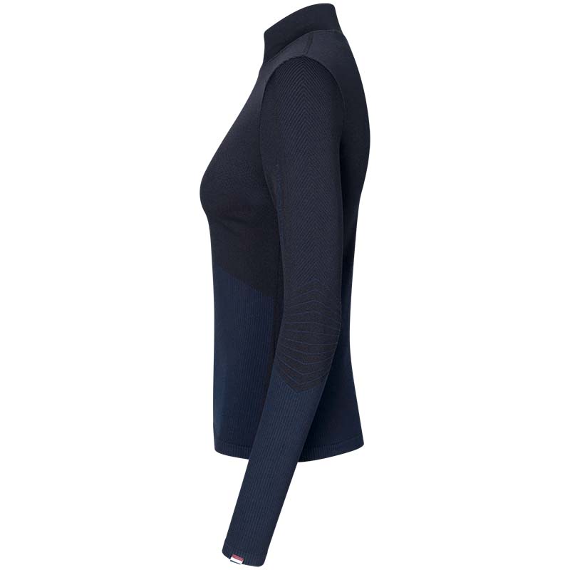 Kingsland klvera women technical training shirt - 9387