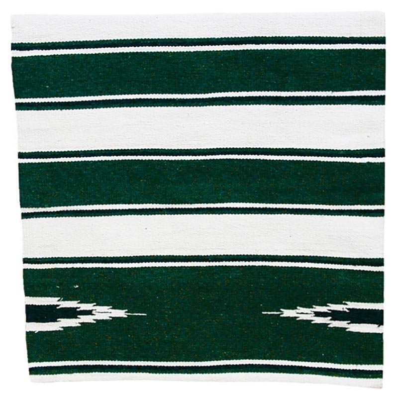 Western navajo rug 30' x 59'