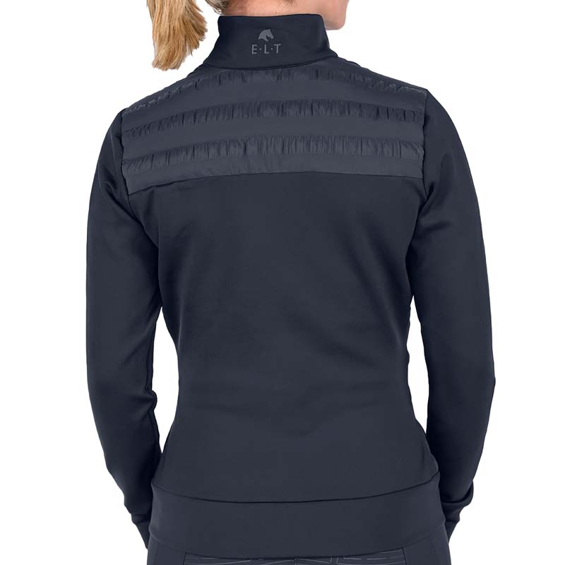 ELT Sydney Windproof quilted Jacket for women - 3453