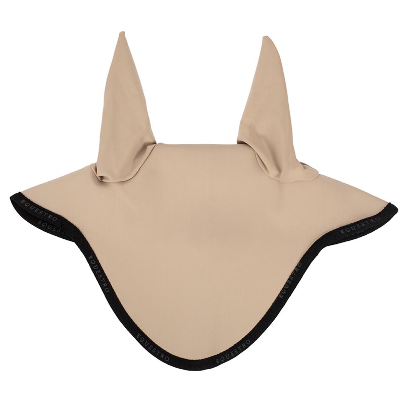 Ear net fly veil equestro gp model
