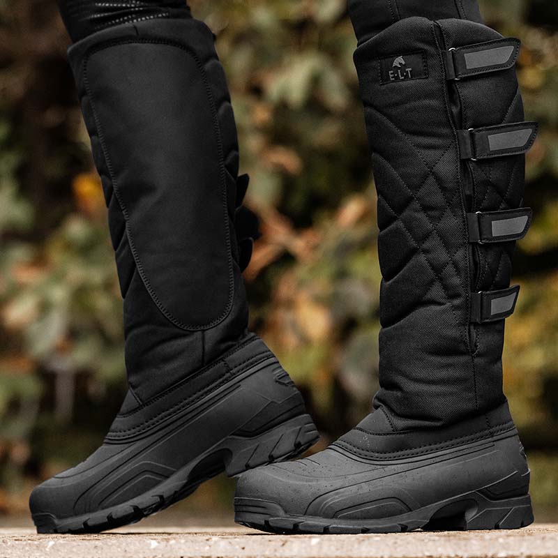 Unisex thermal stable boot - 3704