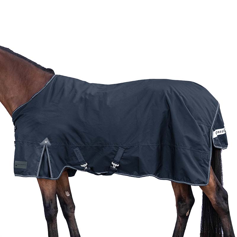 Waterproof Turnout Rug ARCTIC 600D padded 100 g - 0392