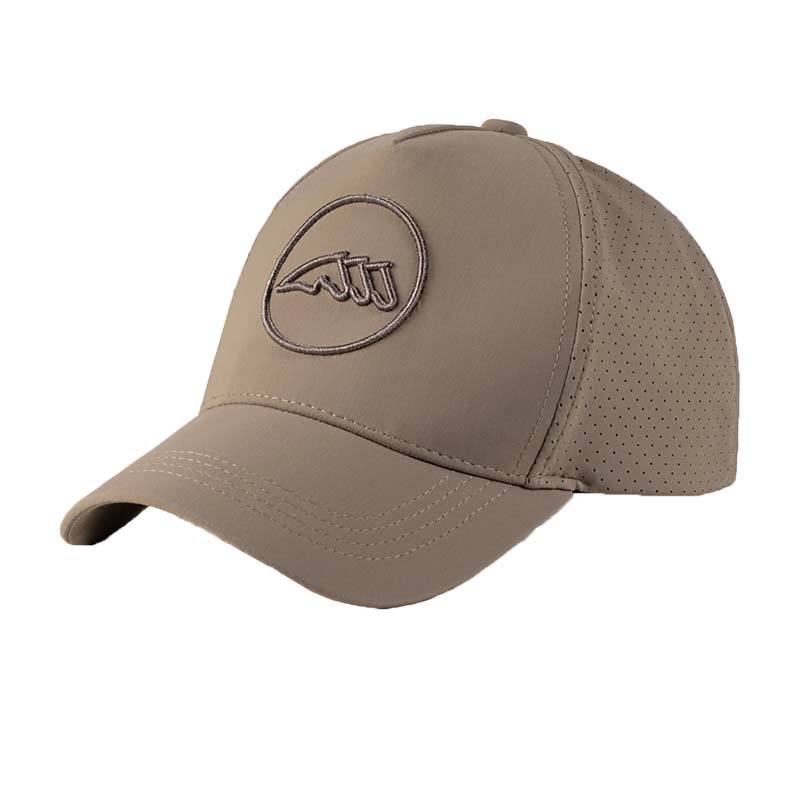 Equiline cafrec unisex baseball cap - 9237
