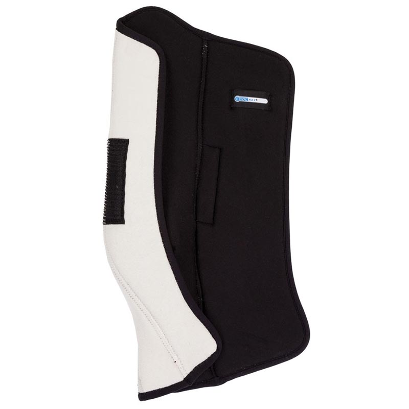 Spare inner part zandona support boot front