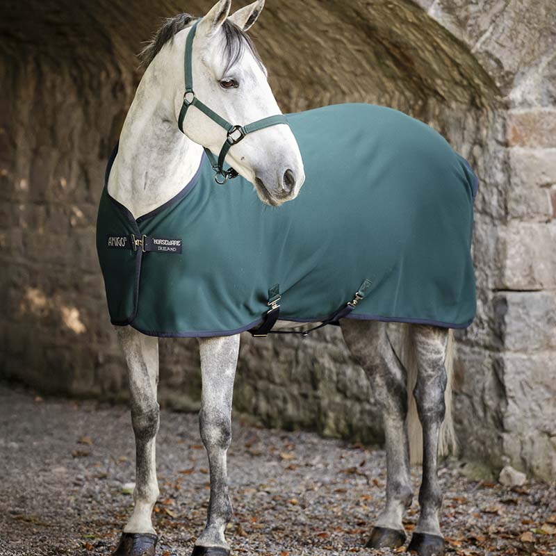 Rug Horseware AMIGO Jersey Cooler - 9512