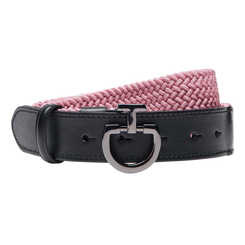 Belt cavalleria toscana low woven
