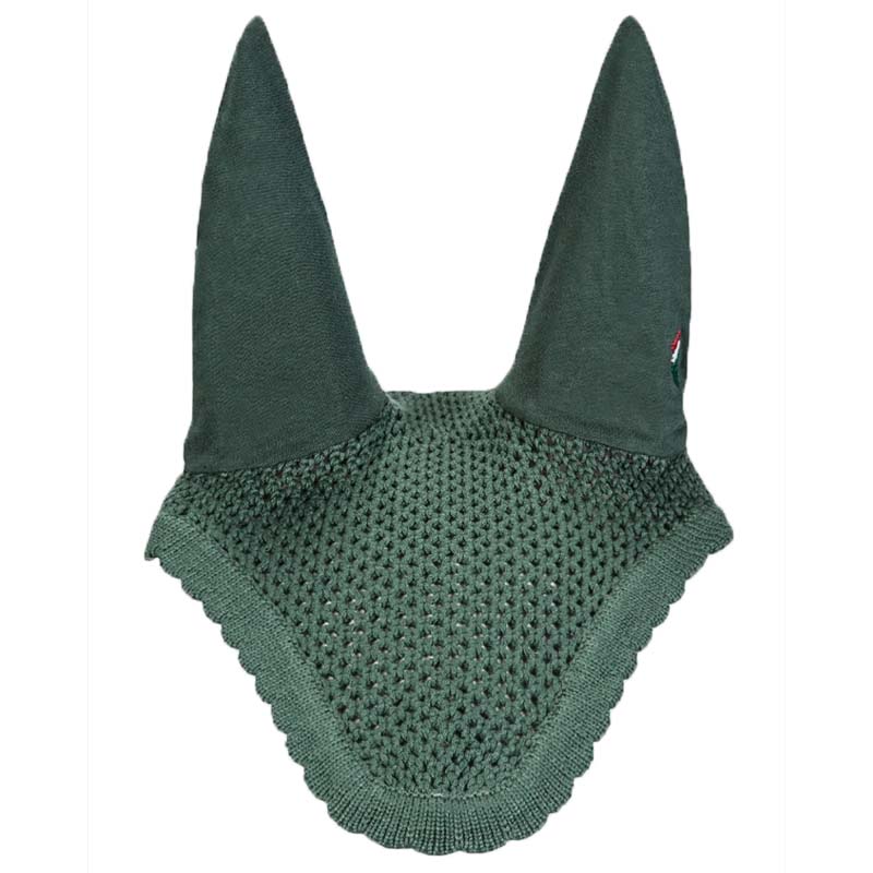 Fly bonnet Equiline Kim - 0554