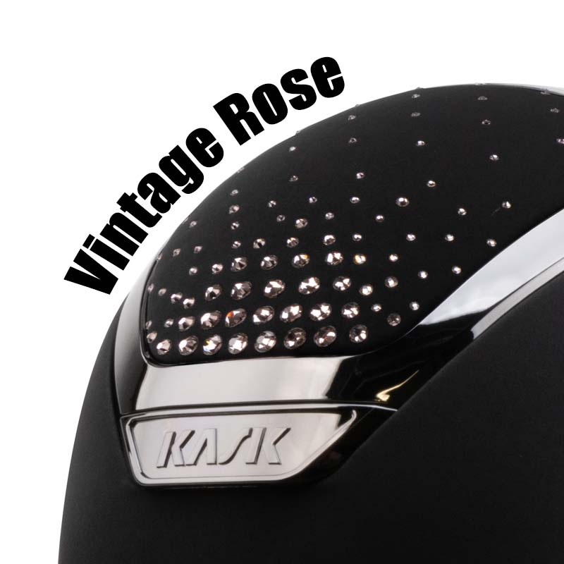 Kask star lady anima passage riding helmet - 3206
