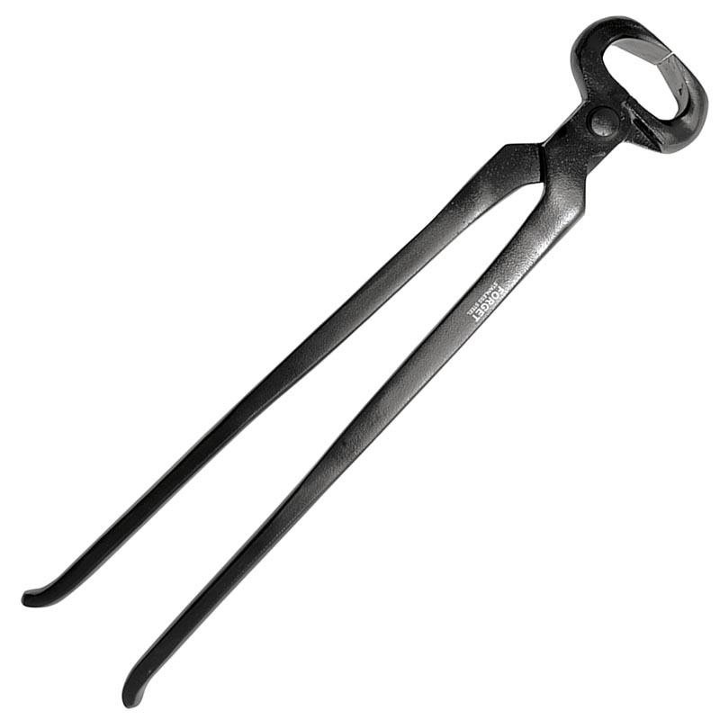 Forget stainless steel farriers nipper for horse hoof 16'