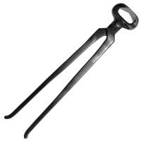 FORGET STAINLESS STEEL FARRIERS NIPPER FOR HORSE HOOF 16