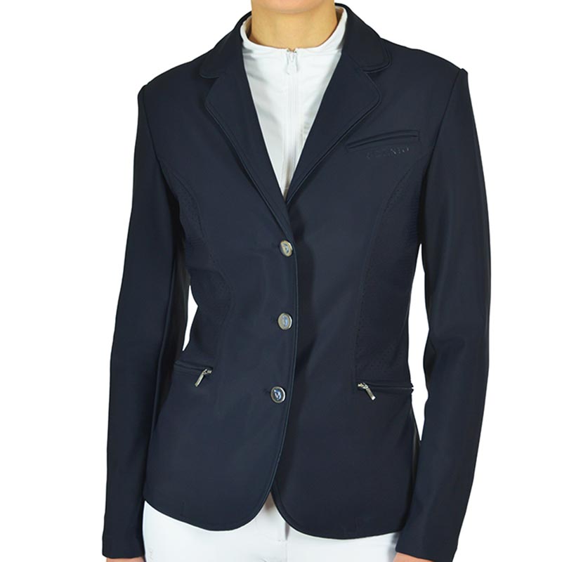 Women’s competition jacket D-Istinto – model Lady - 3410