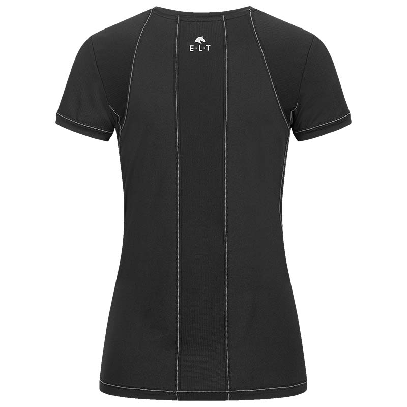 Functional shirt for woman helsinki model - 2243