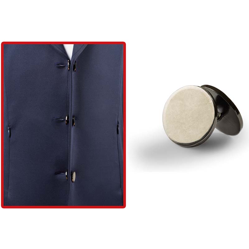 Tattini competition jacket model sole for children - 2678