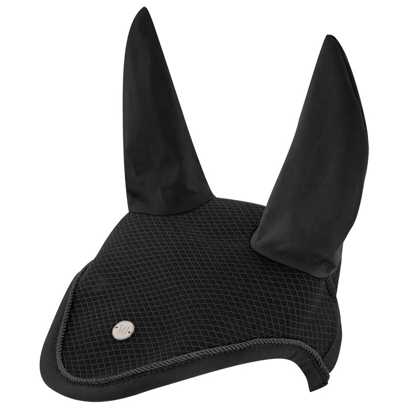 Rimini mesh fly veil for horses - 0679