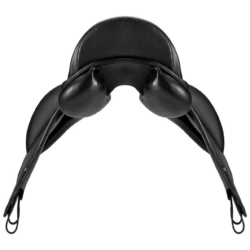 HARMONIA PROF Mono-Flap Dressage Saddle - Equiline Saddle Division - 2777