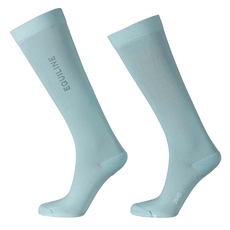 Equiline women’s quick dry riding socks mod. gilieg