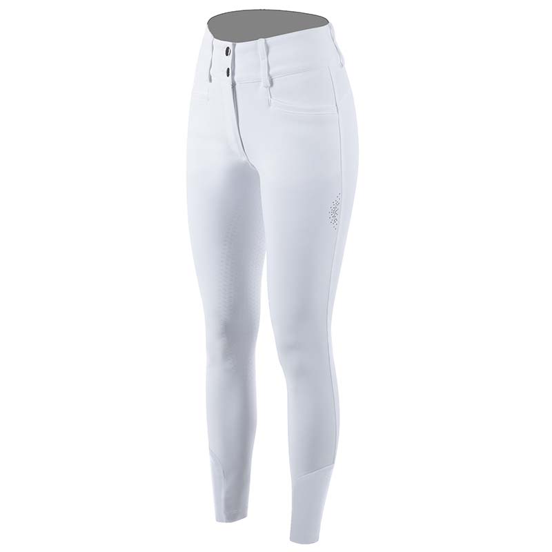 Animo nuka high-waist women's riding breeches