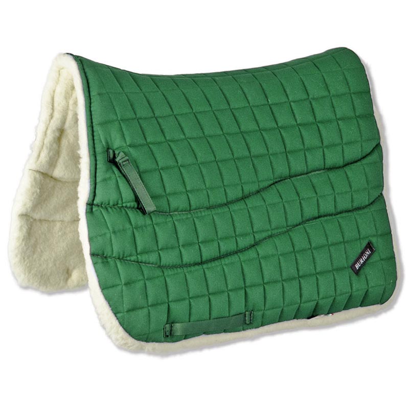Saddlecloth trekking big size cotton and real wool burioni - 2992