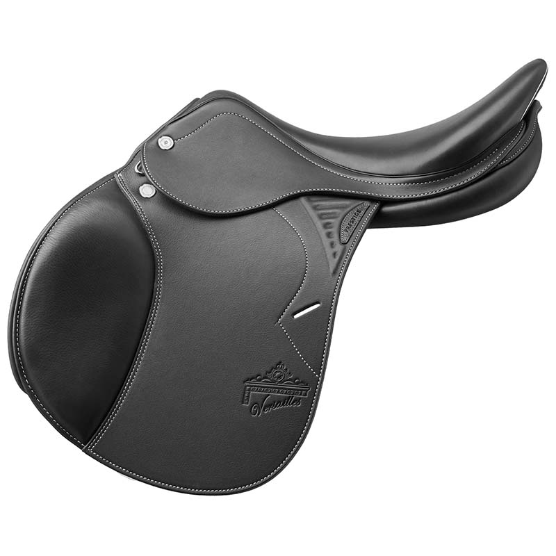 Prestige versailles english jumping saddle - 2711