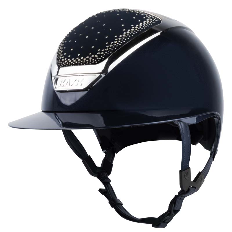 Kask star lady anima in-out riding helmet - 3229