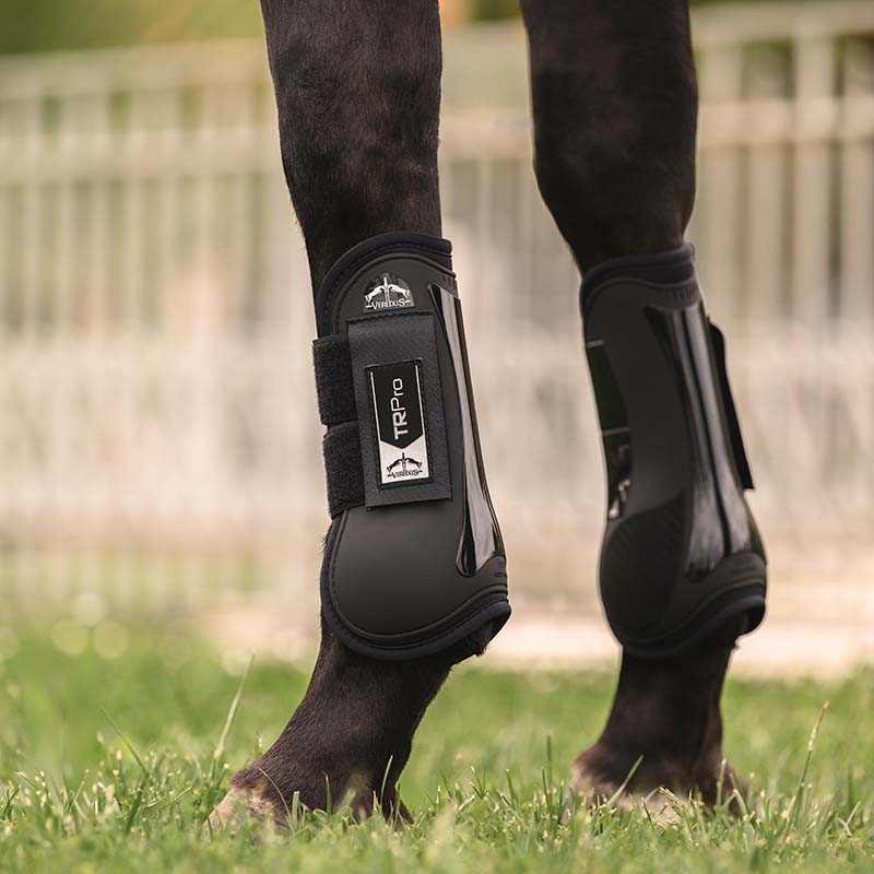 Tendon boots Veredus mod. TR Pro front - 1647