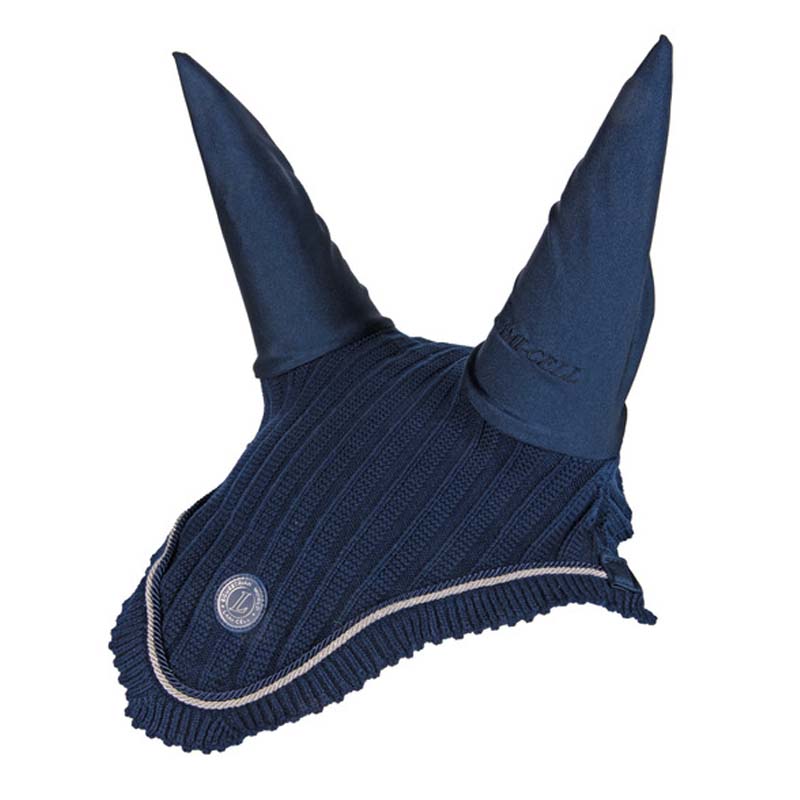 Lami-Cell luxin cotton crochet bonnet - 0659