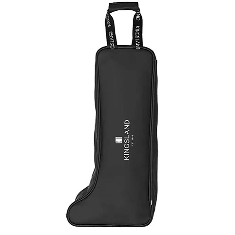 Boot bag Kingsland lined and water resistant