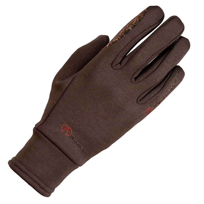 Winter riding gloves roeckl warwick polartec with grip - 2177