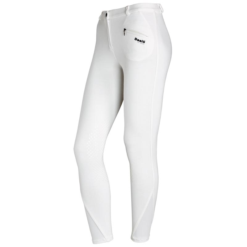 Daslo ladies cotton lightweight breeches - 2212