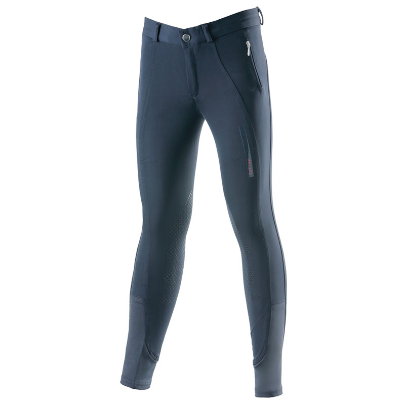 Tattini riding breeches for children model acacia - 2229