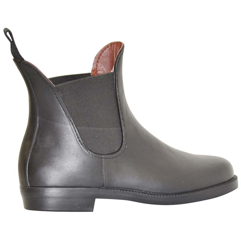 Jodhpur synthetic riding boots - 2263