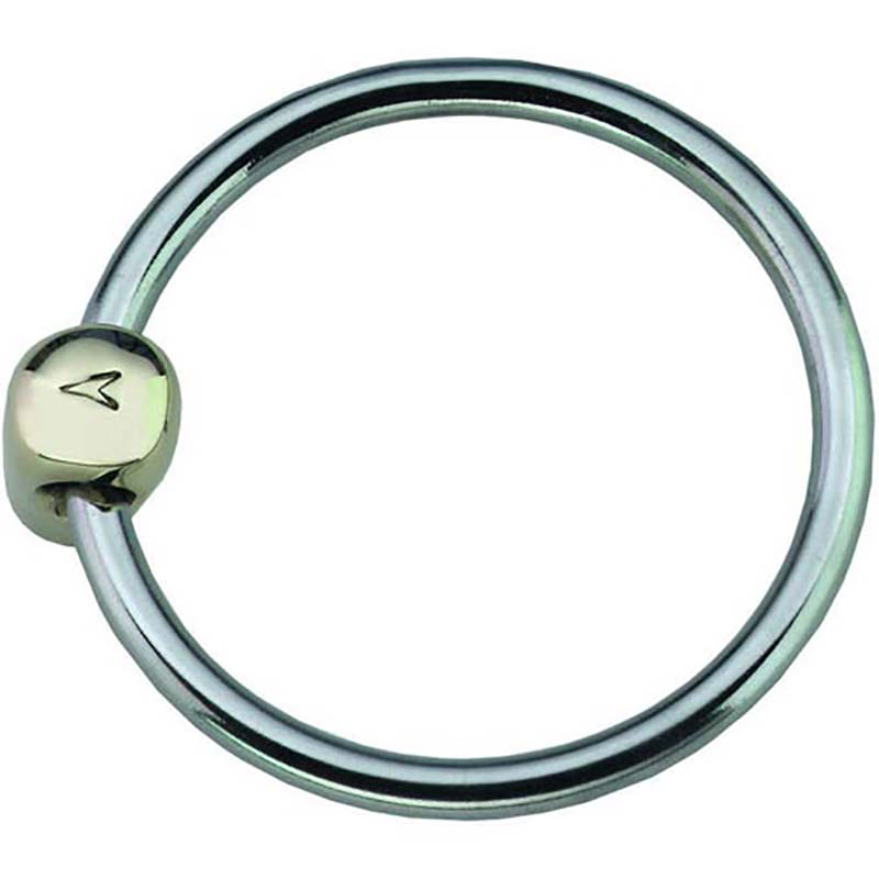 Sprenger snaffle bit aurigan 40226 - 2477