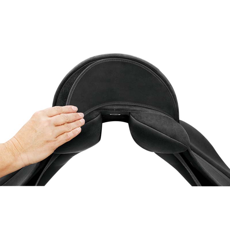 Wintec saddle winteclite all purpose d’lux cair - 2756