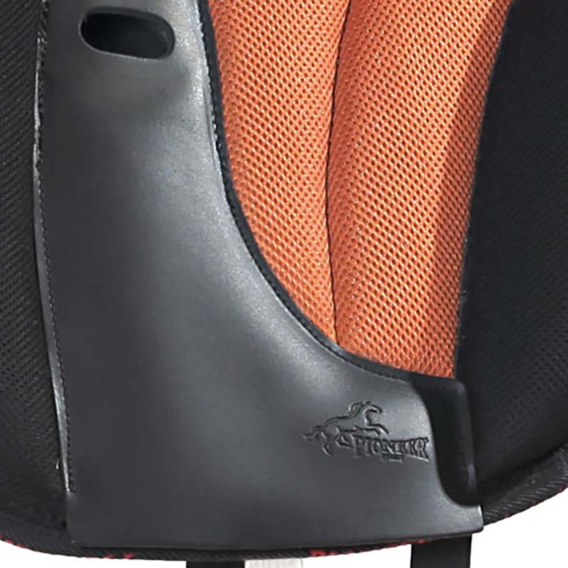 Scafarda pioneer saddle air mesh and neoprene - 2799