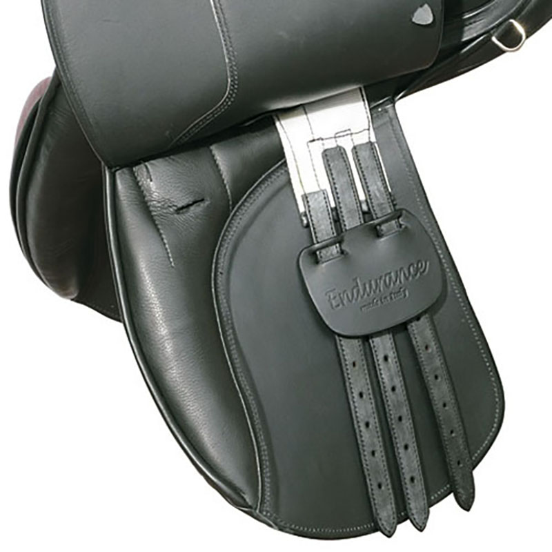 Special endurance saddle pioneer model voyager - 2804