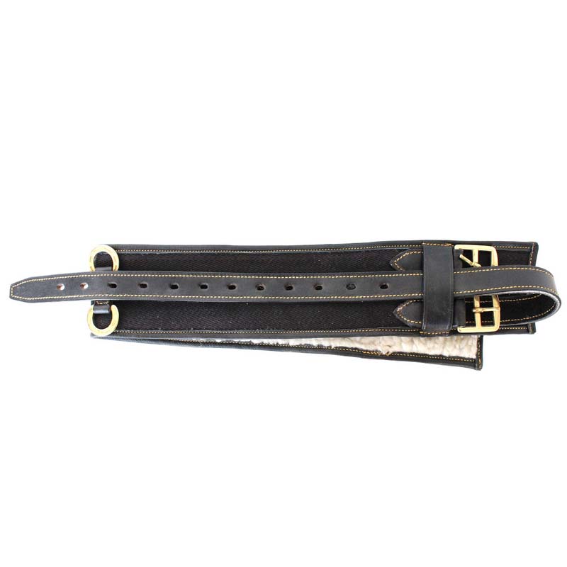 Webbing girth for australian saddle - 2890