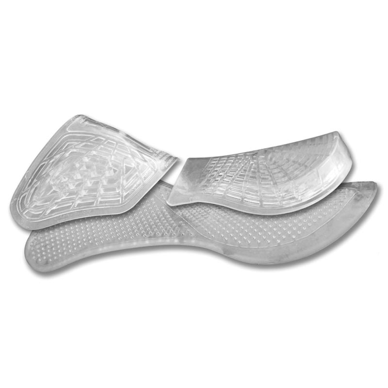 English pad in gel active acavallo - 2909