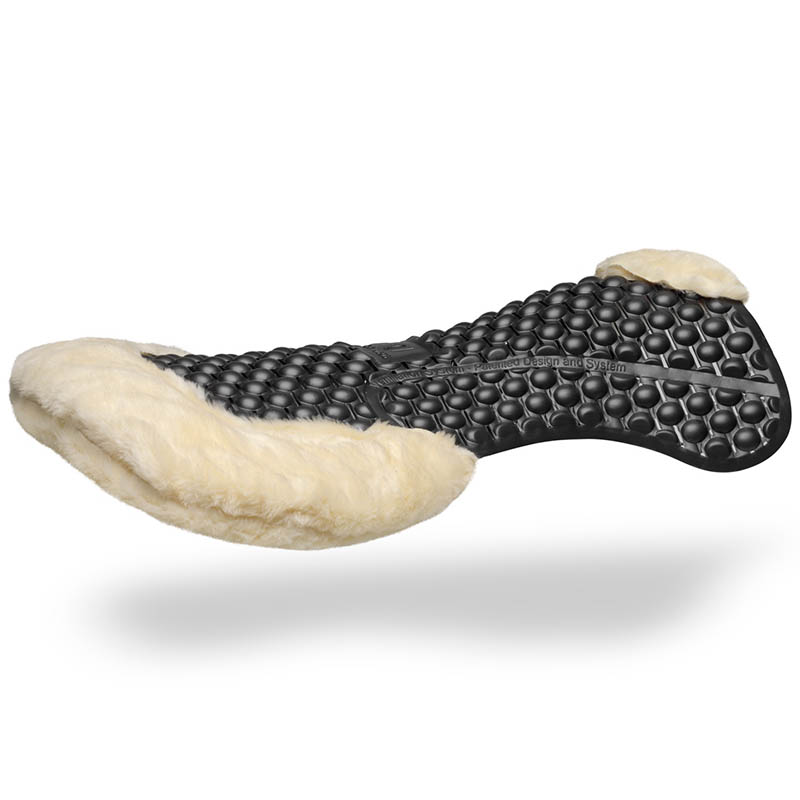 Gatusos wither pad drain synthetic shearling model antibacterial - 2913