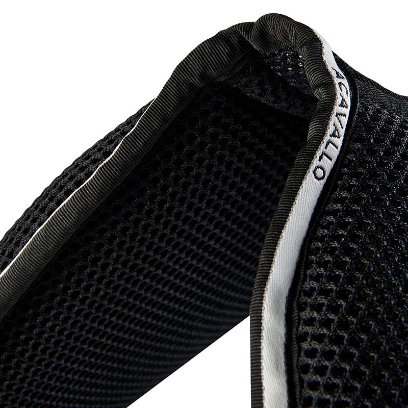 Memory foam pad acavallo compensator - 2914
