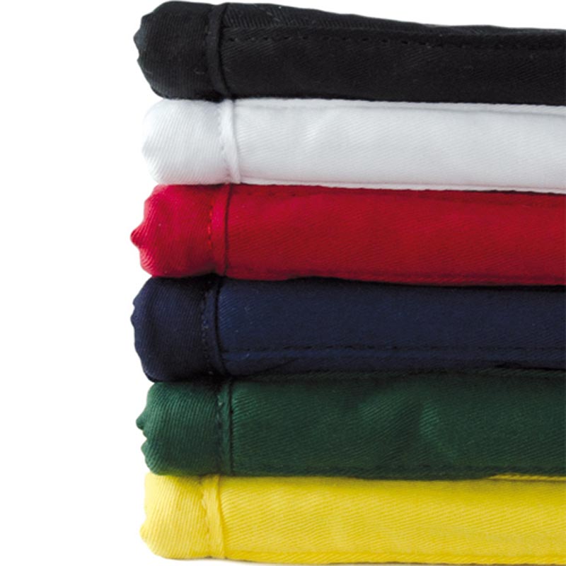 English shaped saddle pad show jumping - 2950