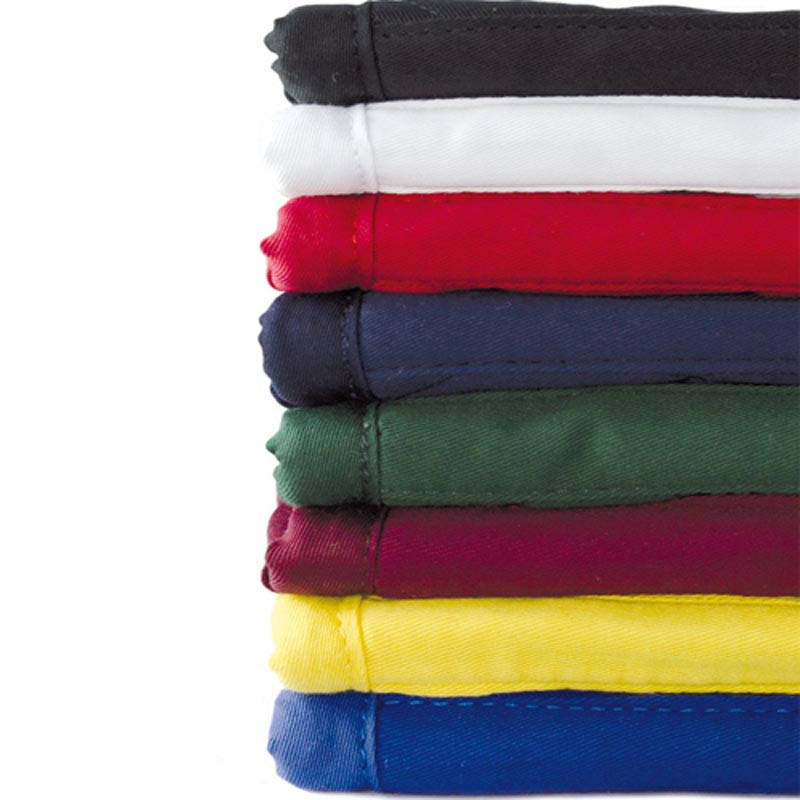 English saddle pad show jumping quilted - 2951