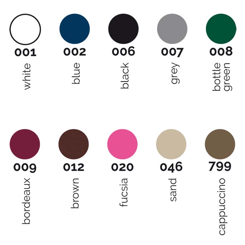 Saddle cloth equiline octagon - 2971