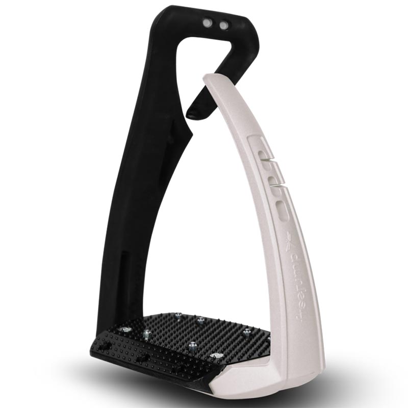 Freejump model innovative stirrups soft up pro+ - 3145