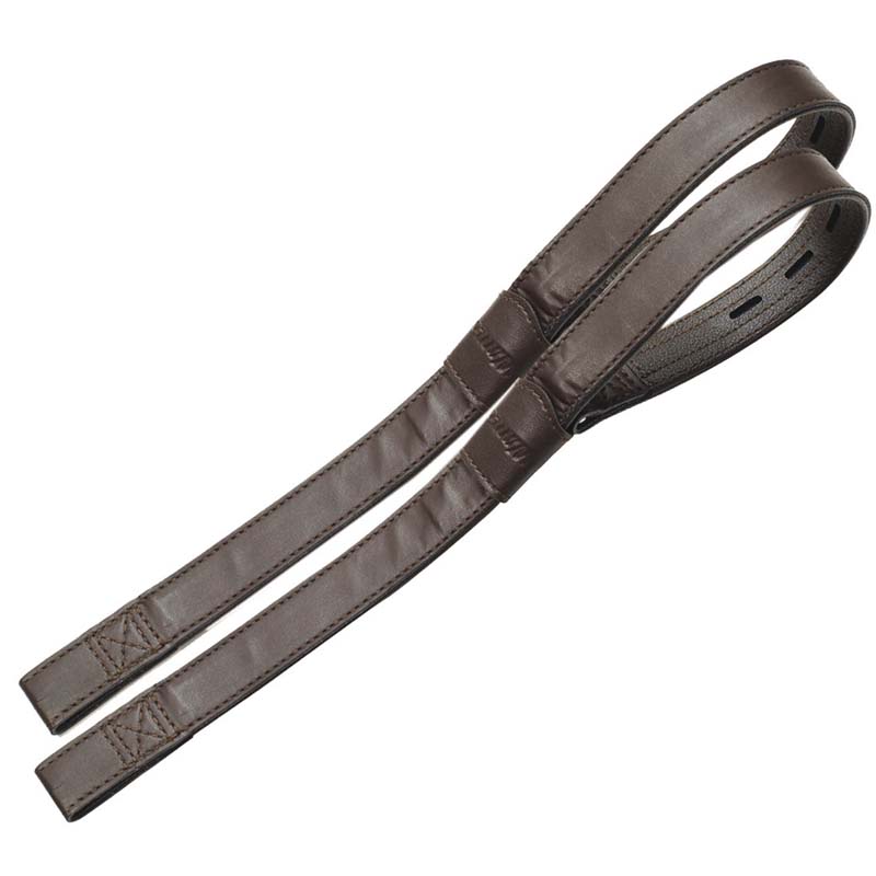 Wintec webbers stirrups straps without loops - 3172