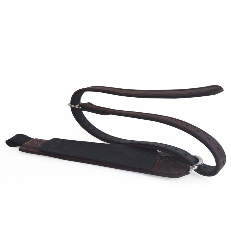 Freejump leather straps pro grip - 3185