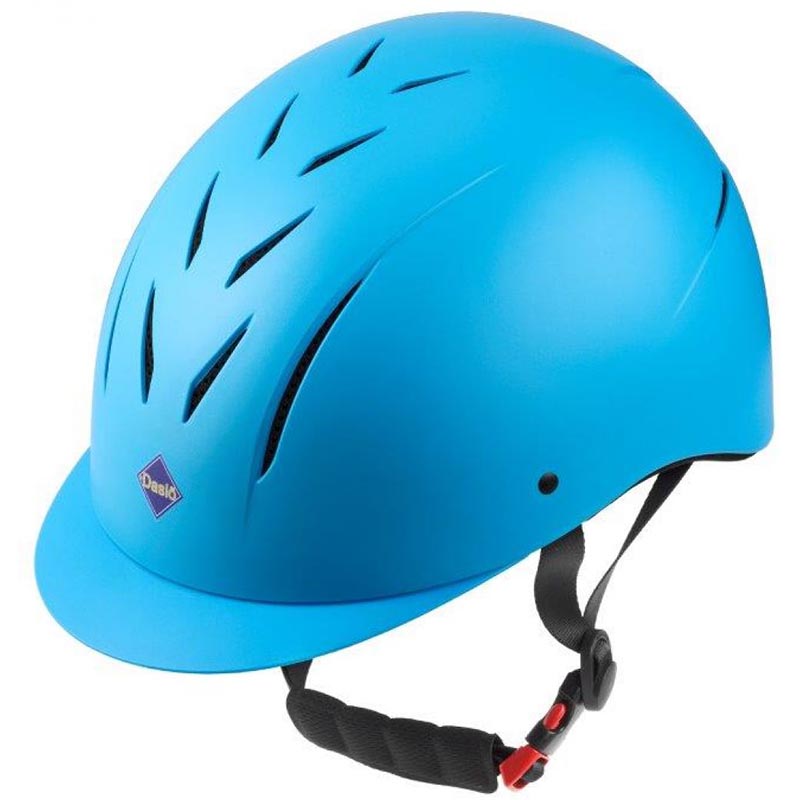Riding helmet daslo model saturno - 3207
