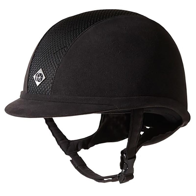 Cap charles owen ayr8 - 3231